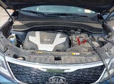 Kia Sorento Ex V6 5XYKU4A73FG590987 снимка