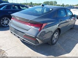 Hyundai Elantra Se KMHLL4DG0SU991047 снимка