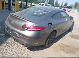 Mercedes-Benz Amg C 43 4Matic WDDWJ6EB0KF807337 fotografie