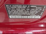 Volkswagen Passat 1.8T Se 1VWBS7A36GC045731 photo