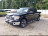 Ford F-150 Lariat 1FTFW1CF4DKE14066 снимка
