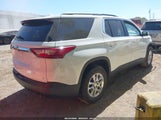 Chevrolet Traverse 1Lt 1GNERGKW4KJ212345 снимка