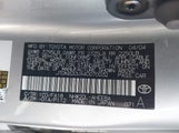 Toyota Prius JTDKB20UX40070032 снимка