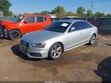 Audi S4 3.0T Premium Plus WAUBGAFL8EA003027 снимка