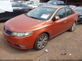 Kia Forte Sx KNAFW4A37A5280039 снимка