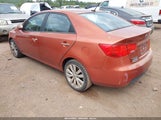 Kia Forte Sx KNAFW4A37A5280039 снимка