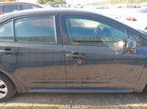 Toyota Corolla Le 5YFB4MDE2RP085775 снимка