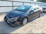 Toyota Corolla Le 5YFB4MDE2RP085775 снимка