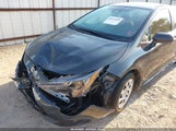 Toyota Corolla Le 5YFB4MDE2RP085775 снимка