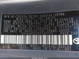 Toyota Corolla Le 5YFB4MDE2RP085775 снимка