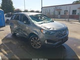 Ford Edge Titanium 2FMPK4K96PBA46349 fotografie