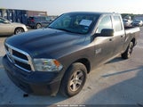 Ram  Tradesman Quad Cab 4X2 6'4 Box 1C6RR6FG6JS299155 снимка