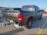 Ram  Tradesman Quad Cab 4X2 6'4 Box 1C6RR6FG6JS299155 снимка