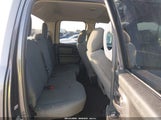 Ram  Tradesman Quad Cab 4X2 6'4 Box 1C6RR6FG6JS299155 снимка