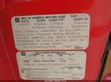 Chevrolet Corvette 1G1YY3181K5119143 снимка