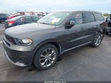 Dodge Durango Gt Plus Rwd 1C4RDHDG1LC258905 снимка