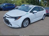 Toyota Corolla Le 5YFB4MDE7SP332133 снимка