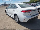 Toyota Corolla Le 5YFB4MDE7SP332133 снимка
