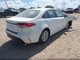 Toyota Corolla Le 5YFB4MDE7SP332133 снимка