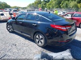 Kia Optima Hybrid Ex KNAGM4AD0B5002572 снимка