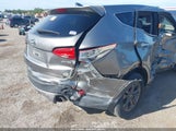 Hyundai Santa Fe Sport 2.4L 5XYZT3LB7GG372081 снимка