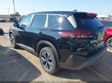 Nissan Rogue Sv Intelligent Awd JN8BT3BB7PW477696 fotografie