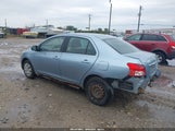 Toyota Yaris JTDBT4K35A1357622 снимка