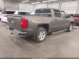 Chevrolet Silverado  1Lt 3GCUKREC1EG525123 снимка