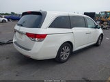 Honda Odyssey Ex-L 5FNRL5H64HB015375 снимка