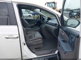 Honda Odyssey Ex-L 5FNRL5H64HB015375 снимка