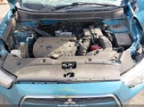 Mitsubishi Outlander Sport Es 4A4AR3AUXEE009563 снимка