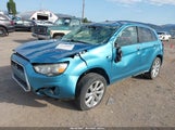 Mitsubishi Outlander Sport Es 4A4AR3AUXEE009563 снимка