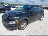 Hyundai Kona Se KM8K12AA5JU123727 снимка