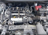 Nissan Versa 1.6 Sv Xtronic Cvt 3N1CN8EV9NL852281 fotografie