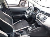 Nissan Versa 1.6 Sv Xtronic Cvt 3N1CN8EV9NL852281 fotografie