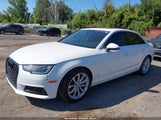 Audi A4 2.0T Progressiv WAUBNAF43HN011208 fotografie
