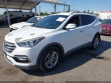 Hyundai Santa Fe Sport 2.4L 5NMZU3LB6JH057170 fotografie