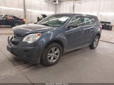 Chevrolet Equinox Ls 2GNFLEEK2E6300024 fotografie