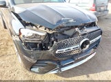Mercedes-Benz Gle 450 Plug-In Hybrid 4Matic 4JGFB4GB6RB223448 снимка
