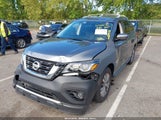 Nissan Pathfinder S 4Wd 5N1DR2AMXLC633687 снимка