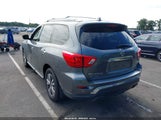 Nissan Pathfinder S 4Wd 5N1DR2AMXLC633687 снимка