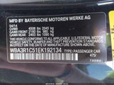 BMW 435I WBA3R1C51EK192134 снимка