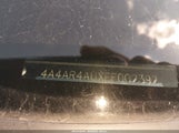 Mitsubishi Outlander Sport Se 4A4AR4AUXEE002392 снимка
