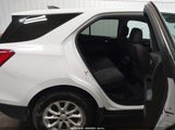 Chevrolet Equinox Awd Lt 1.5L Turbo 2GNAXUEV6L6201190 photo