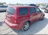 Chevrolet Hhr Lt 3GNDA23D97S581386 снимка