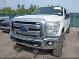 Ford F-250 Lariat 1FT7W2BT5FED37775 снимка