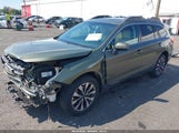 Subaru Outback 2.5I Limited 4S4BSANC5G3251452 снимка