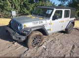 Jeep Wrangler 4-Door Sport S 4X4 1C4PJXDN4RW123689 fotografie