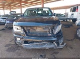 Chevrolet Colorado Z71 1GCGTDE35G1213160 снимка