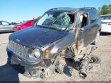 Jeep Renegade Latitude 4X4 ZACCJBBB8HPF06024 снимка